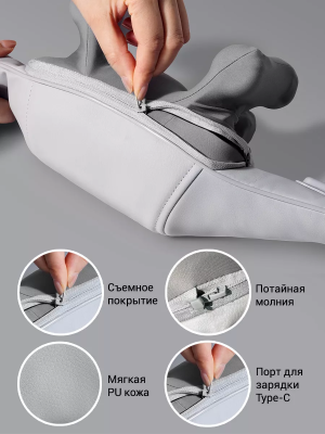 Купить KaringBee Массажер для шеи и плеч  KB-S01-10.png